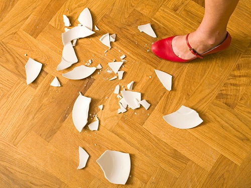 Điềm báo sắp mất tiền Diem bao sap mat tien