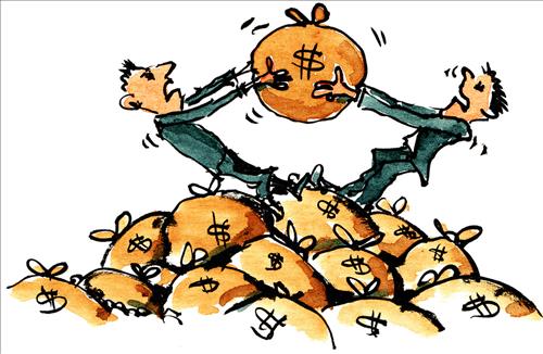 Cau chuyen cua thien su 1