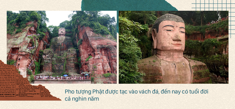 Tuong Phat bang da lon nhat the gioi 2