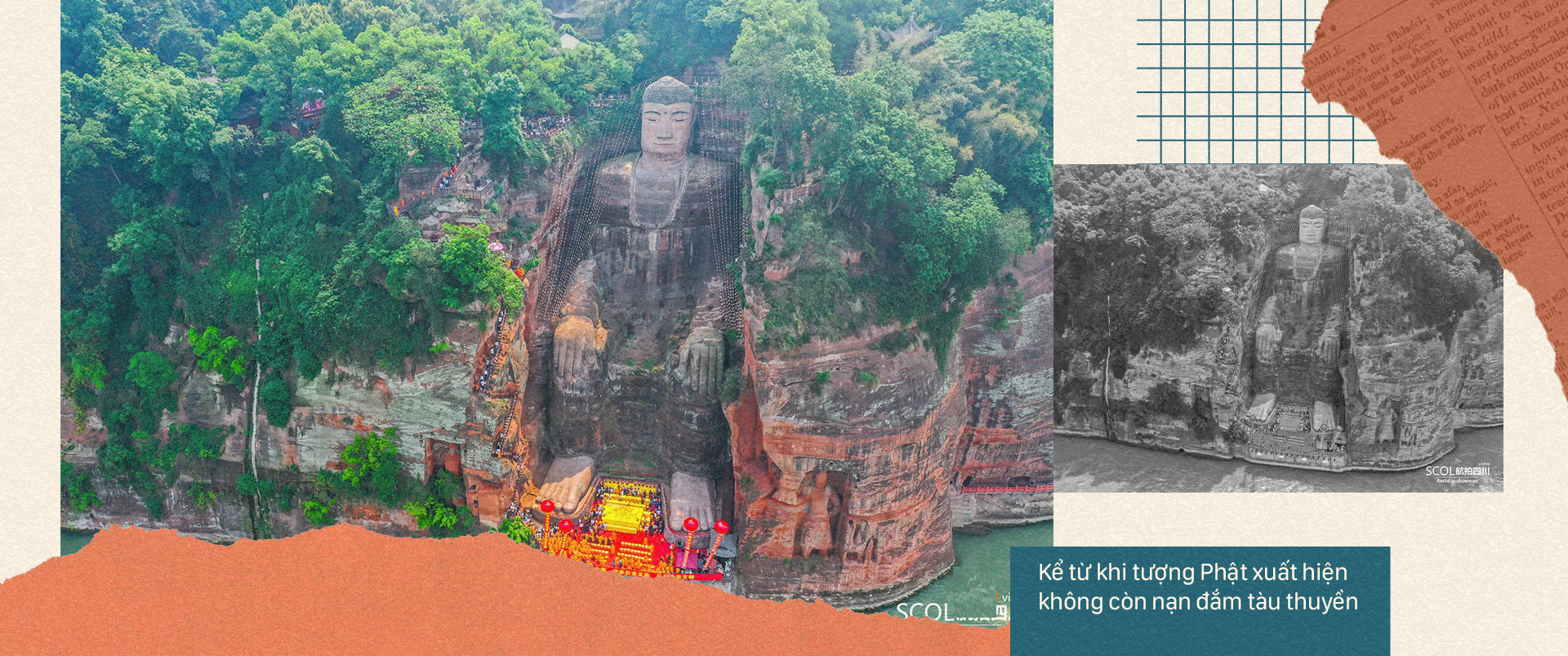 Tuong Phat bang da lon nhat the gioi 3