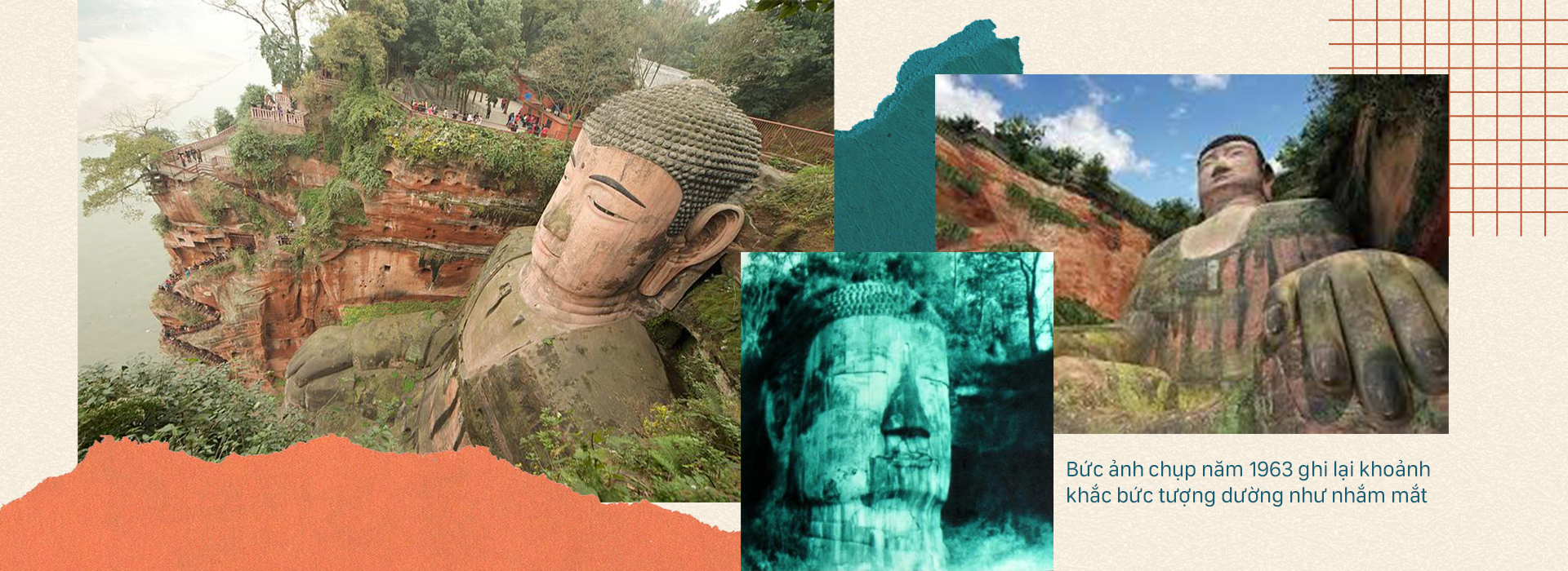 Tuong Phat bang da lon nhat the gioi 5